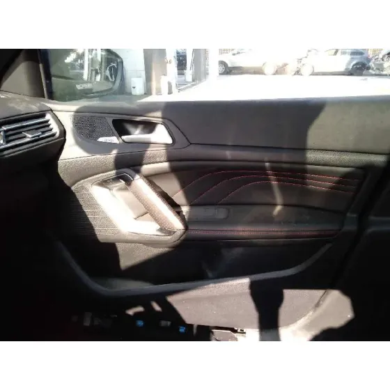 PEUGEOT 308 '2016 GTI AZUL