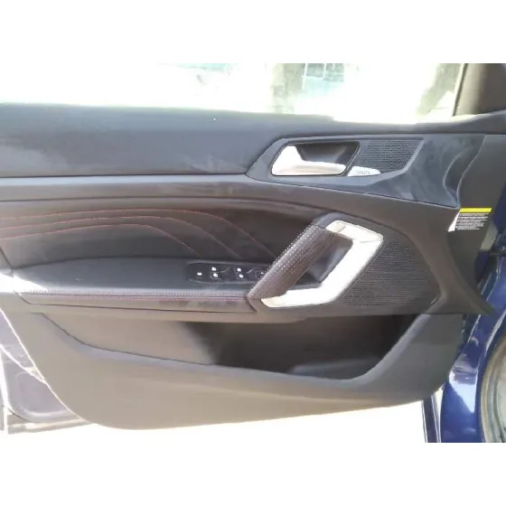 PEUGEOT 308 '2016 GTI AZUL