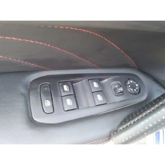 PEUGEOT 308 '2016 GTI AZUL