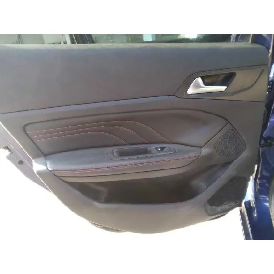 PEUGEOT 308 '2016 GTI AZUL