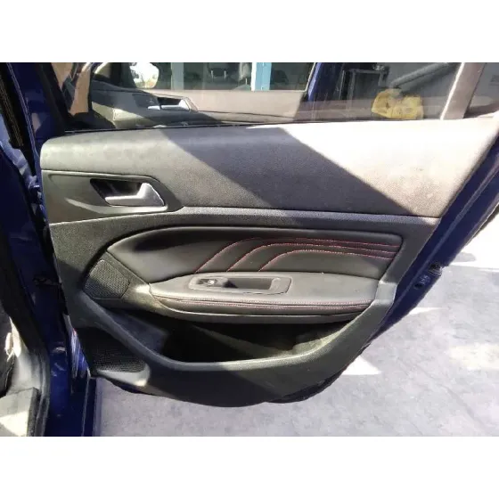 PEUGEOT 308 '2016 GTI AZUL
