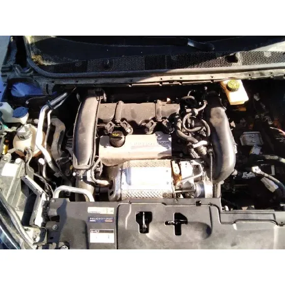 PEUGEOT 308 '2016 GTI AZUL