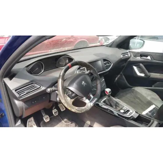 PEUGEOT 308 '2016 GTI AZUL