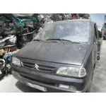 CITROEN EVASION '2001 2.0 HDI SX GRIS CENIZA
