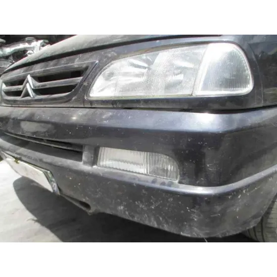 CITROEN EVASION '2001 2.0 HDI SX GRIS CENIZA