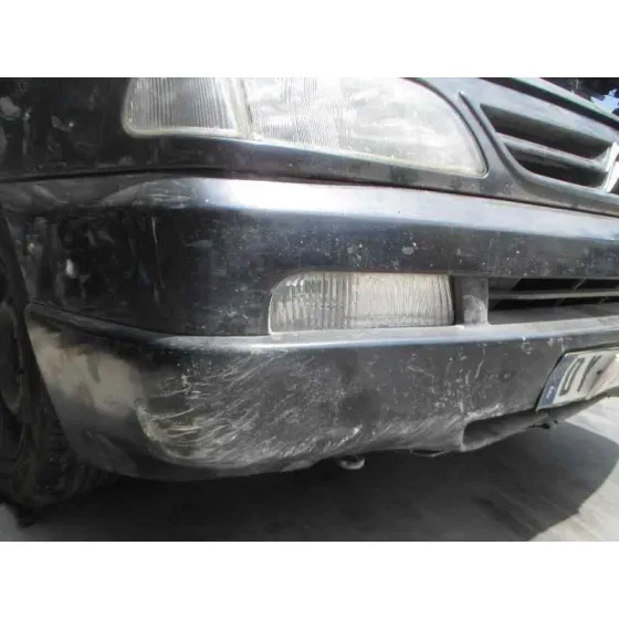 CITROEN EVASION '2001 2.0 HDI SX GRIS CENIZA