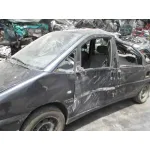 CITROEN EVASION '2001 2.0 HDI SX GRIS CENIZA