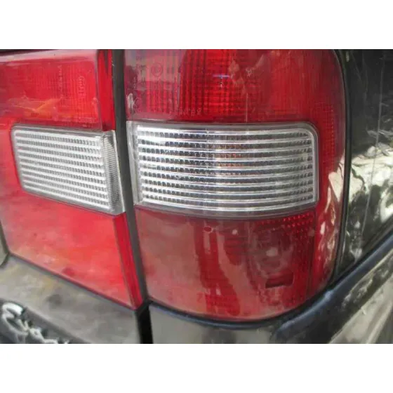 CITROEN EVASION '2001 2.0 HDI SX GRIS CENIZA