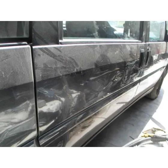 CITROEN EVASION '2001 2.0 HDI SX GRIS CENIZA