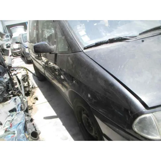 CITROEN EVASION '2001 2.0 HDI SX GRIS CENIZA