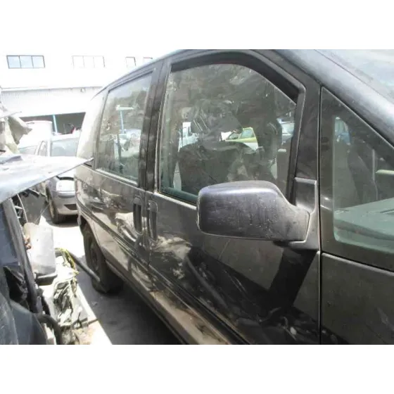 CITROEN EVASION '2001 2.0 HDI SX GRIS CENIZA