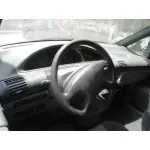 CITROEN EVASION '2001 2.0 HDI SX GRIS CENIZA