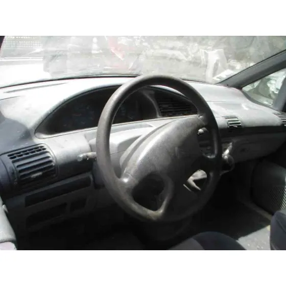 CITROEN EVASION '2001 2.0 HDI SX GRIS CENIZA