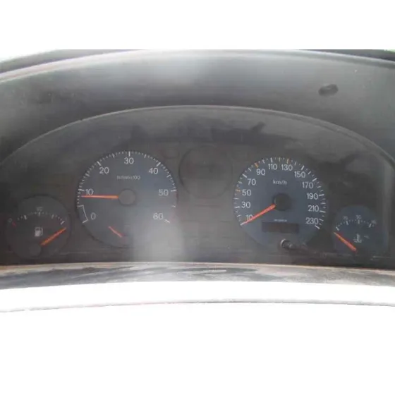 CITROEN EVASION '2001 2.0 HDI SX GRIS CENIZA