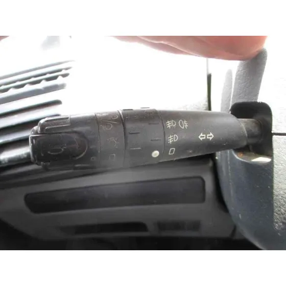 CITROEN EVASION '2001 2.0 HDI SX GRIS CENIZA