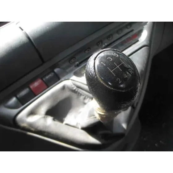 CITROEN EVASION '2001 2.0 HDI SX GRIS CENIZA