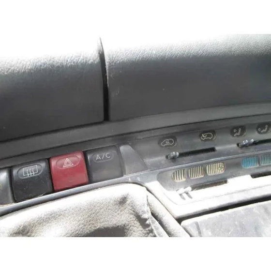 CITROEN EVASION '2001 2.0 HDI SX GRIS CENIZA