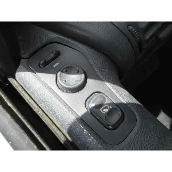 CITROEN EVASION '2001 2.0 HDI SX GRIS CENIZA