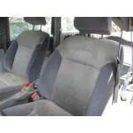CITROEN EVASION '2001 2.0 HDI SX GRIS CENIZA
