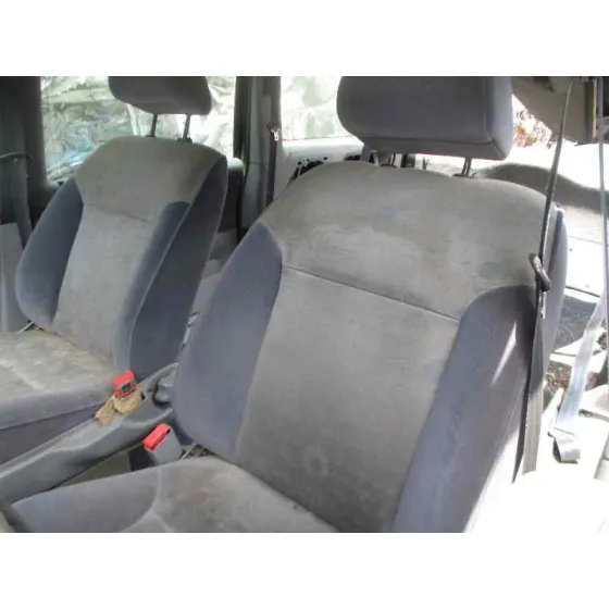 CITROEN EVASION '2001 2.0 HDI SX GRIS CENIZA