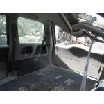 CITROEN EVASION '2001 2.0 HDI SX GRIS CENIZA