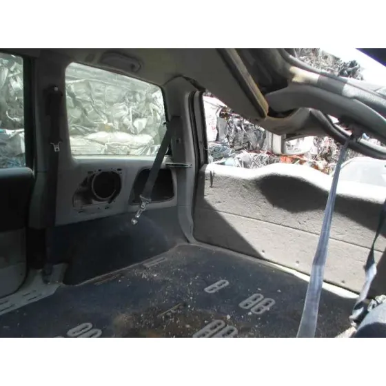 CITROEN EVASION '2001 2.0 HDI SX GRIS CENIZA