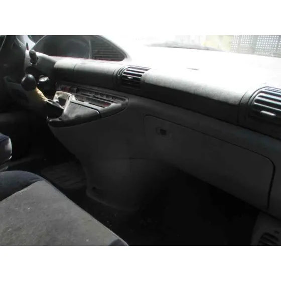 CITROEN EVASION '2001 2.0 HDI SX GRIS CENIZA