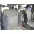 CITROEN EVASION '2001 2.0 HDI SX GRIS CENIZA