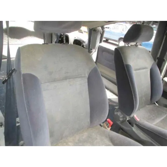 CITROEN EVASION '2001 2.0 HDI SX GRIS CENIZA