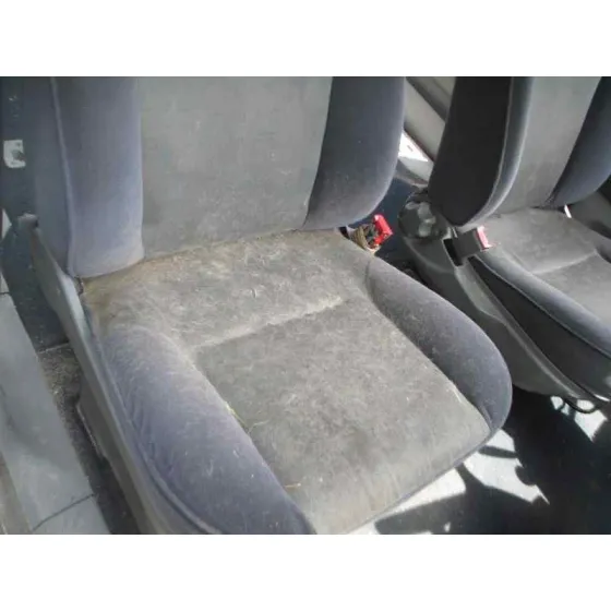 CITROEN EVASION '2001 2.0 HDI SX GRIS CENIZA