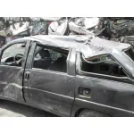 CITROEN EVASION '2001 2.0 HDI SX GRIS CENIZA