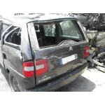 CITROEN EVASION '2001 2.0 HDI SX GRIS CENIZA