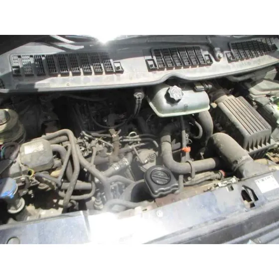 CITROEN EVASION '2001 2.0 HDI SX GRIS CENIZA