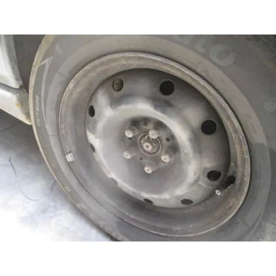 CITROEN EVASION '2001 2.0 HDI SX GRIS CENIZA