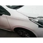 PEUGEOT 208 PEUGEOT 208 '2016 1.6 BLUE-HDI FAP BLANCO 2012
