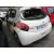 PEUGEOT 208 PEUGEOT 208 '2016 1.6 BLUE-HDI FAP BLANCO 2012