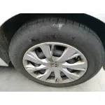 PEUGEOT 208 PEUGEOT 208 '2016 1.6 BLUE-HDI FAP BLANCO 2012