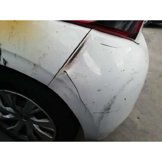 PEUGEOT 208 '2016 1.6 BLUE-HDI FAP BLANCO