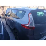 RENAULT SCENIC III (JZ0/1_) CAMBIO MANUAL 6V TIPO MOTOR R9M 130CV 2011