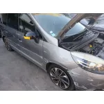 RENAULT SCENIC III (JZ0/1_) CAMBIO MANUAL 6V TIPO MOTOR R9M 130CV 2011