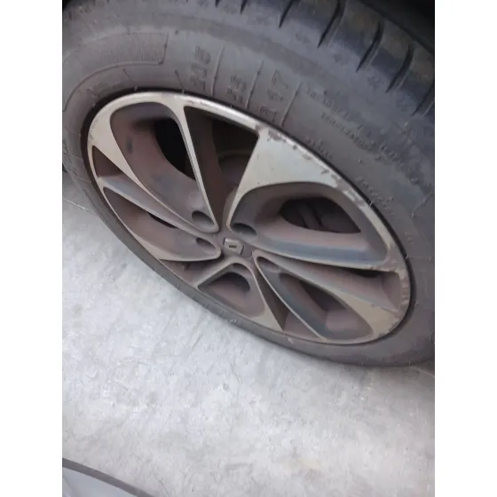 CAMBIO MANUAL 6V TIPO MOTOR R9M 130CV