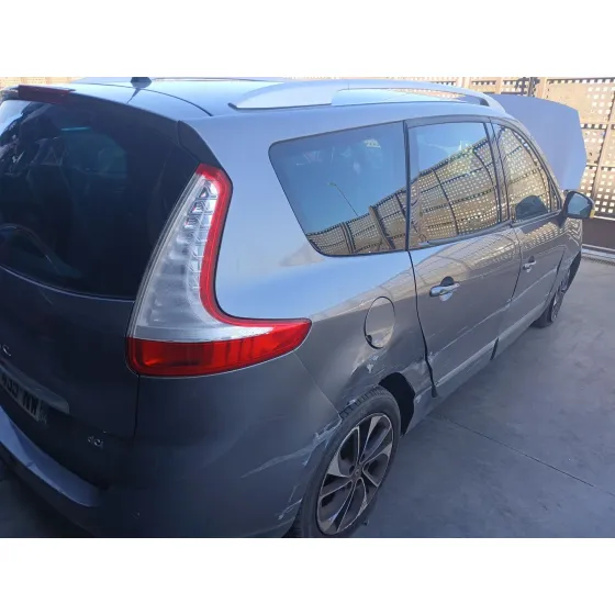 CAMBIO MANUAL 6V TIPO MOTOR R9M 130CV