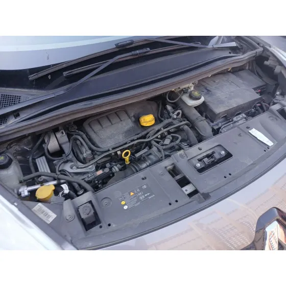 CAMBIO MANUAL 6V TIPO MOTOR R9M 130CV