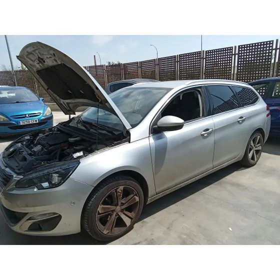MOTOR RHN