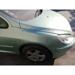 PEUGEOT 307 BREAK / SW (S1) PEUGEOT 307 BREAK / SW (S1) '2002 SW VERDE 2002