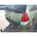 PEUGEOT 307 BREAK / SW (S1) PEUGEOT 307 BREAK / SW (S1) '2002 SW VERDE 2002
