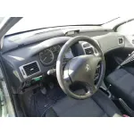 PEUGEOT 307 BREAK / SW (S1) PEUGEOT 307 BREAK / SW (S1) '2002 SW VERDE 2002