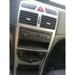 PEUGEOT 307 BREAK / SW (S1) PEUGEOT 307 BREAK / SW (S1) '2002 SW VERDE 2002