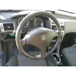 PEUGEOT 307 BREAK / SW (S1) PEUGEOT 307 BREAK / SW (S1) '2002 SW VERDE 2002