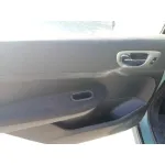 PEUGEOT 307 BREAK / SW (S1) PEUGEOT 307 BREAK / SW (S1) '2002 SW VERDE 2002